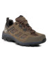 Jack Wolfskin Trekkings Vojo 3 Texapore Low M 4042441 Maro - Pled.ro