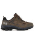 Jack Wolfskin Trekkings Vojo 3 Texapore Low M 4042441 Maro - Pled.ro