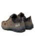 Jack Wolfskin Trekkings Vojo 3 Texapore Low M 4042441 Maro - Pled.ro