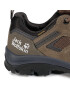 Jack Wolfskin Trekkings Vojo 3 Texapore Low M 4042441 Maro - Pled.ro