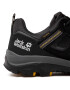 Jack Wolfskin Trekkings Vojo 3 Texapore Low M 4042441 Negru - Pled.ro