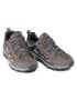 Jack Wolfskin Trekkings Vojo 3 Texapore Low W 4042451 Gri - Pled.ro