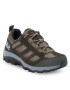 Jack Wolfskin Trekkings Vojo 3 Texapore Low W 4042451 Kaki - Pled.ro