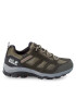 Jack Wolfskin Trekkings Vojo 3 Texapore Low W 4042451 Kaki - Pled.ro