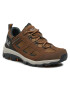 Jack Wolfskin Trekkings Vojo 3 Texapore Low W 4042451 Maro - Pled.ro