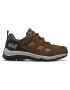 Jack Wolfskin Trekkings Vojo 3 Texapore Low W 4042451 Maro - Pled.ro