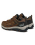 Jack Wolfskin Trekkings Vojo 3 Texapore Low W 4042451 Maro - Pled.ro