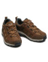 Jack Wolfskin Trekkings Vojo 3 Texapore Low W 4042451 Maro - Pled.ro