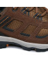 Jack Wolfskin Trekkings Vojo 3 Texapore Low W 4042451 Maro - Pled.ro