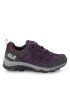 Jack Wolfskin Trekkings Vojo 3 Texapore Low W 4042451 Violet - Pled.ro