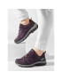 Jack Wolfskin Trekkings Vojo 3 Texapore Low W 4042451 Violet - Pled.ro