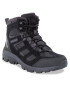 Jack Wolfskin Trekkings Vojo 3 Texapore Mid 4042461 Negru - Pled.ro