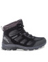 Jack Wolfskin Trekkings Vojo 3 Texapore Mid 4042461 Negru - Pled.ro