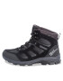 Jack Wolfskin Trekkings Vojo 3 Texapore Mid 4042461 Negru - Pled.ro