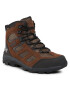 Jack Wolfskin Trekkings Vojo 3 Texapore Mid M 4042461 Maro - Pled.ro