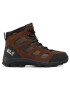 Jack Wolfskin Trekkings Vojo 3 Texapore Mid M 4042461 Maro - Pled.ro