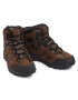 Jack Wolfskin Trekkings Vojo 3 Texapore Mid M 4042461 Maro - Pled.ro