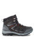 Jack Wolfskin Trekkings Vojo 3 Texapore Mid M 4042462 Gri - Pled.ro