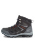 Jack Wolfskin Trekkings Vojo 3 Texapore Mid M 4042462 Gri - Pled.ro