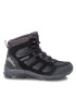 Jack Wolfskin Trekkings Vojo 3 Texapore Mid M 4042462 Negru - Pled.ro