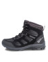 Jack Wolfskin Trekkings Vojo 3 Texapore Mid M 4042462 Negru - Pled.ro