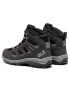 Jack Wolfskin Trekkings Vojo 3 Texapore Mid W 4042471 Gri - Pled.ro