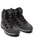 Jack Wolfskin Trekkings Vojo 3 Texapore Mid W 4042471 Gri - Pled.ro