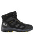 Jack Wolfskin Trekkings Vojo 3 Wt Texapore Mid M 4042461 Negru - Pled.ro