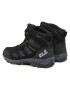 Jack Wolfskin Trekkings Vojo 3 Wt Texapore Mid M 4042461 Negru - Pled.ro