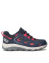 Jack Wolfskin Trekkings Vojo Texapore Low K 4042191 Bleumarin - Pled.ro