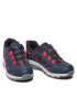 Jack Wolfskin Trekkings Vojo Texapore Low K 4042191 Bleumarin - Pled.ro