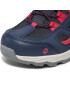 Jack Wolfskin Trekkings Vojo Texapore Low K 4042191 Bleumarin - Pled.ro