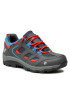 Jack Wolfskin Trekkings Vojo Texapore Low K 4042191 Gri - Pled.ro