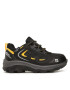 Jack Wolfskin Trekkings Vojo Texapore Low K 4042191 Negru - Pled.ro