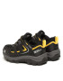 Jack Wolfskin Trekkings Vojo Texapore Low K 4042191 Negru - Pled.ro