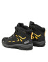 Jack Wolfskin Trekkings Vojo Texapore Mid K 4042181 Negru - Pled.ro