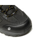 Jack Wolfskin Trekkings Vojo Texapore Mid K 4042181 Negru - Pled.ro