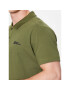 Jack Wolfskin Tricou polo Essential 1809301 Verde Regular Fit - Pled.ro