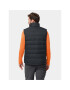 Jack Wolfskin Vestă Ather Down Vest 1207691 Negru Regular Fit - Pled.ro