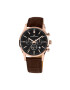 Jacques Lemans Ceas London 1-2025D Maro - Pled.ro