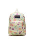 JanSport Rucsac Cross Town EK0A5BAI5E61 Galben - Pled.ro