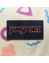 JanSport Rucsac Cross Town EK0A5BAI5E61 Galben - Pled.ro