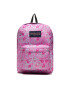 JanSport Rucsac Superbreak One EK0A5BAGW211 Roz - Pled.ro