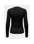 JDY Bluză Filipa 15305339 Negru Slim Fit - Pled.ro