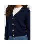 JDY Cardigan 15289372 Bleumarin Regular Fit - Pled.ro