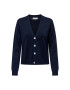 JDY Cardigan 15289372 Bleumarin Regular Fit - Pled.ro