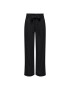 JDY Pantaloni din material 15254626 Negru Loose Fit - Pled.ro