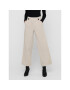 JDY Pantaloni din material Geggo 15208430 Gri Wide Leg - Pled.ro