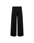 JDY Pantaloni din material Geggo 15208430 Negru Wide Leg - Pled.ro