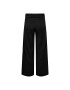 JDY Pantaloni din material Geggo 15208430 Negru Wide Leg - Pled.ro